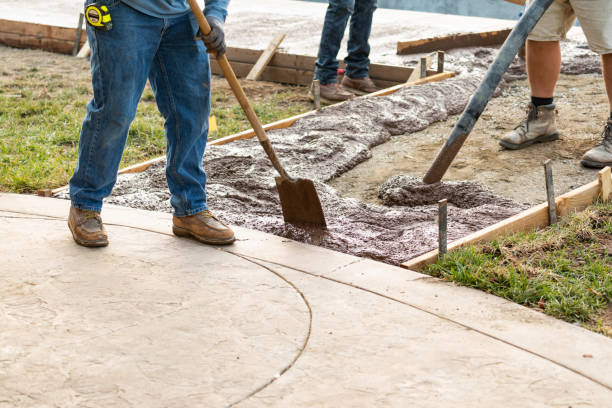  Gardnertown, NY Concrete contractor Pros