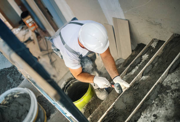 Best Concrete Walkway Installation  in Gardnertown, NY