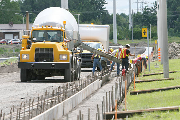 Best Local Concrete Companies  in Gardnertown, NY